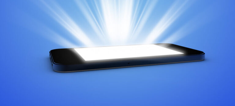 Noticias 10 Brillo pantallas