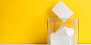 Cuidado con este e-mail falso que te dice que te ha tocado mesa electoral