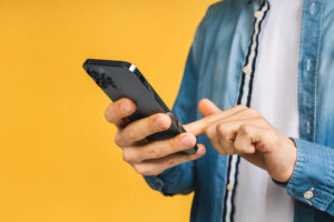 Estafa empleo TikTok