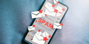 La Agencia Española de Protección de Datos te deja grabar las llamadas SPAM para denunciarlas