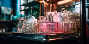 No, Lidl no está vendiendo un lavavajillas por 2 euros