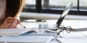 Patricia Suárez se suma al #retoxlamujer