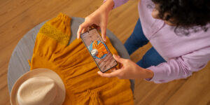 ¡Cuidado! Así están timando a los nuevos usuarios de Vinted