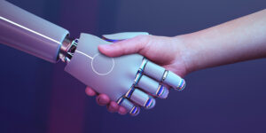 Inteligencia artificial e inclusión financiera, ¿amigos o enemigos?