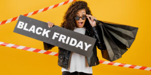 ¡Cuidado! No caigas en la trampa de las estafas del Black Friday