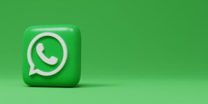 ¡No caigas en la nueva estafa de los 6 dígitos de WhatsApp!