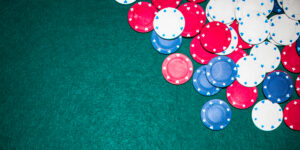 El panorama de los juegos de azar en España