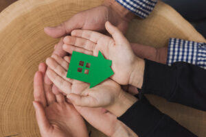 campaña Unlock rehabilitar