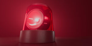 ¡Atent@ con la nueva estafa del botón rojo!