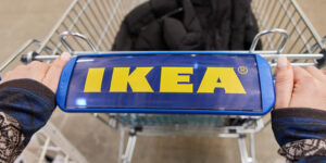 No, Ikea no está regalando 2000 paquetes regalo, es una estafa