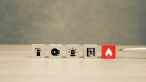 seguro ante el incendio de Valencia