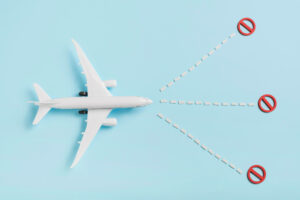 sancion a las low cost