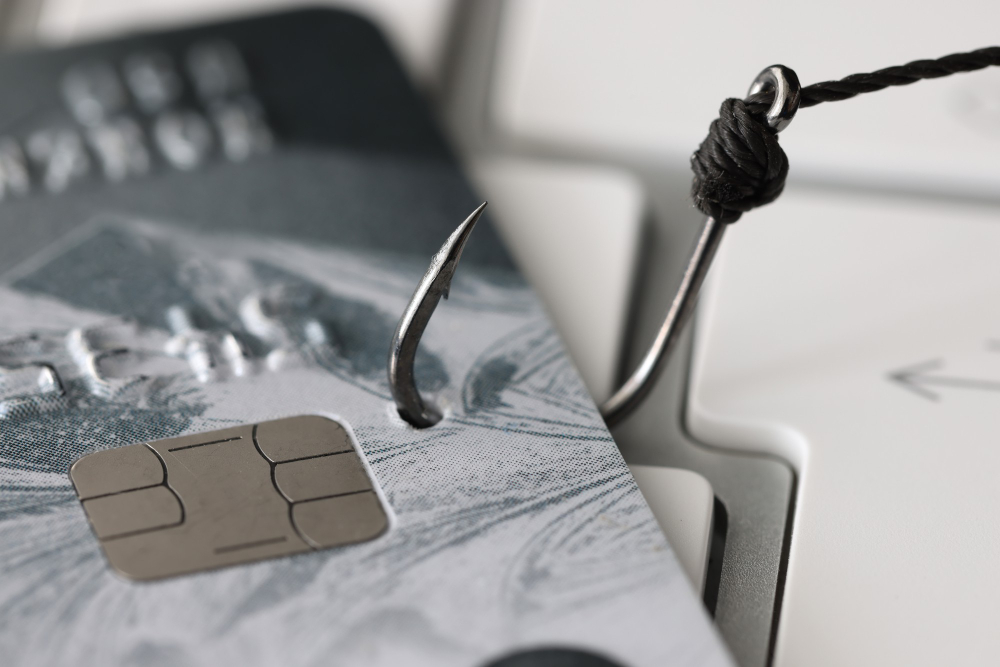 fraude bancario