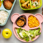 Una nueva norma reforzará la seguridad y nutrición para una alimentación saludable en los centro educativos