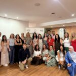 Así ha sido nuestra primera jornada de ‘team building’ con el objetivo de mejorar el trabajo en ASUFIN