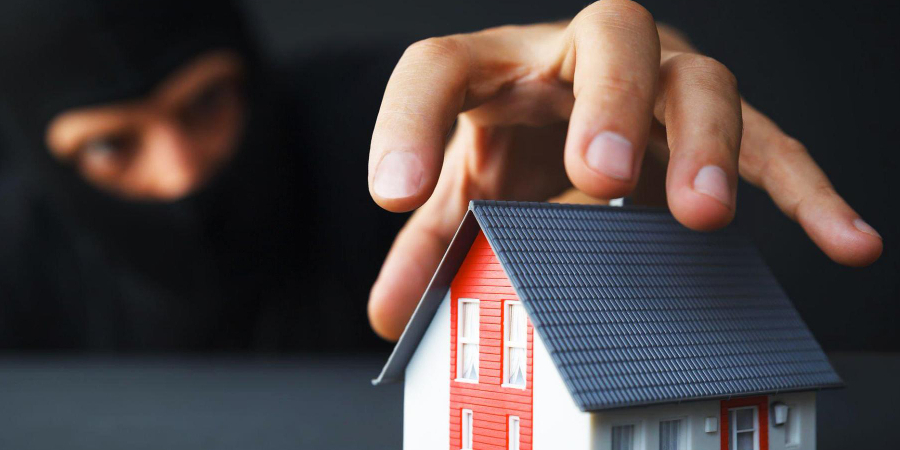 Fraudes inmobiliarios cada vez más sofisticados