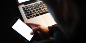 No te dejes engañar: Cómo identificar webs fraudulentas al comprar por internet