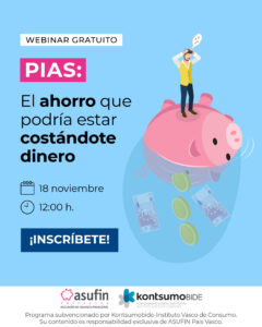 El ahorro que podría estar costándote dinero