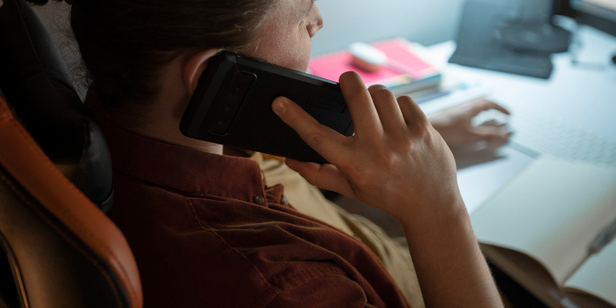 Aumentan las estafas telefónicas en España: consejos para protegerse
