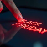 ¡Cuidado al comprar en Black Friday! Las estafas más comunes y cómo evitarlas