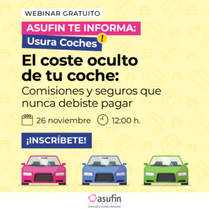 El cost ocult del teu cotxe: Comissions i assegurances que mai vas haver de pagar