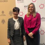 La ministra de Vivienda y Agenda Urbana y el secretario general de Consumo y Juego, en nuestro VII Congreso anual