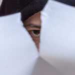 Cuidado si te llega una carta «oficial» podría ser una estafa