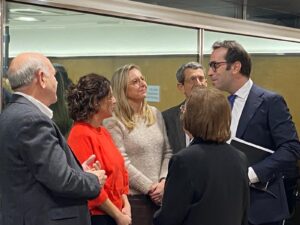 ¿Sabes cómo proteger a tu empresa de los ciberataques? 2 251210 FORO BBPPBB