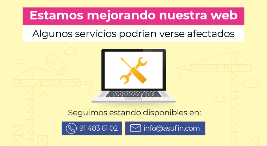 251211 CABECERA MAIL TAREAS DE MANTENIMIENTO