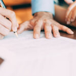 Cuidado con las prisas y las “ofertas rápidas” de las aseguradoras