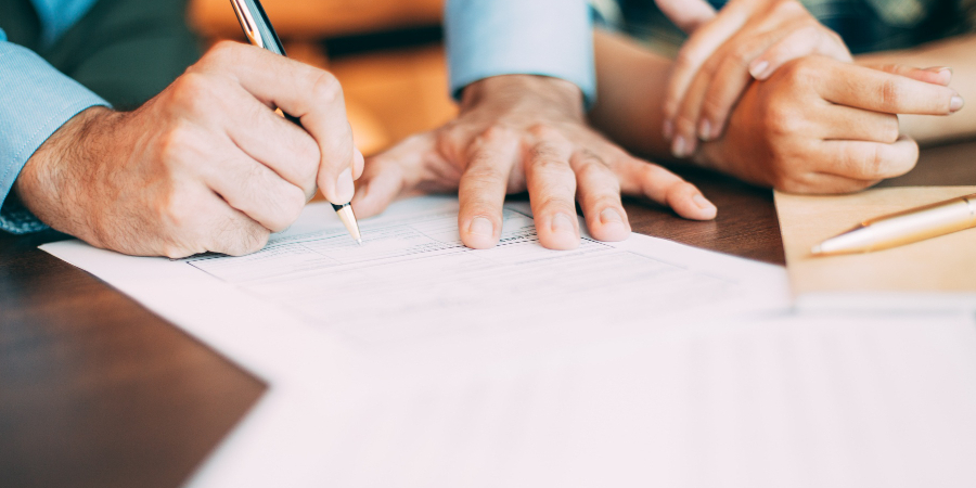 Cuidado con las prisas y las “ofertas rápidas” de las aseguradoras