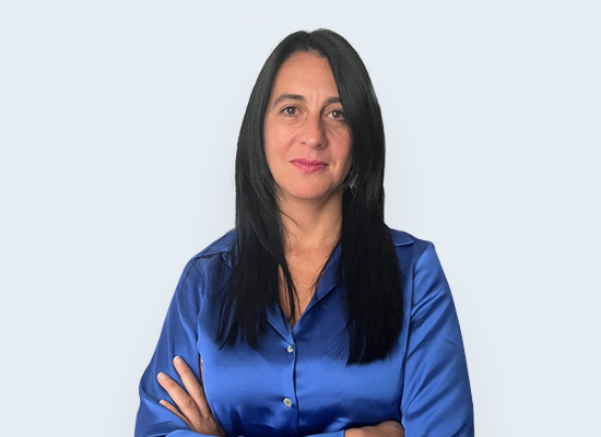 EQUIPO ASUFIN CAROLINA MONTERO