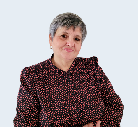 JUNTA ASUFIN MARIANA BALANESCU