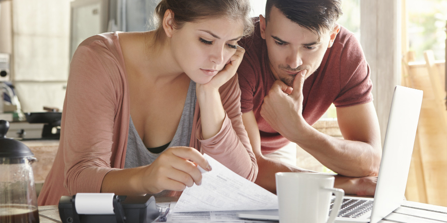 Cuando la vida se complica, tus finanzas no deberían romperse también