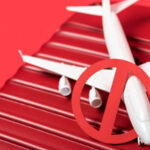 Lo que debes saber sobre cancelaciones y escalas forzosas por los conflictos en Irán