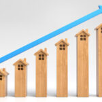 Vuelven a repuntar las hipotecas por la inestabilidad: hasta 177 euros de subida potencial al año