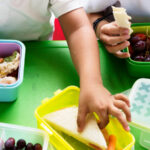 Entra en vigor el decreto que obliga a una comida más saludable en los comedores