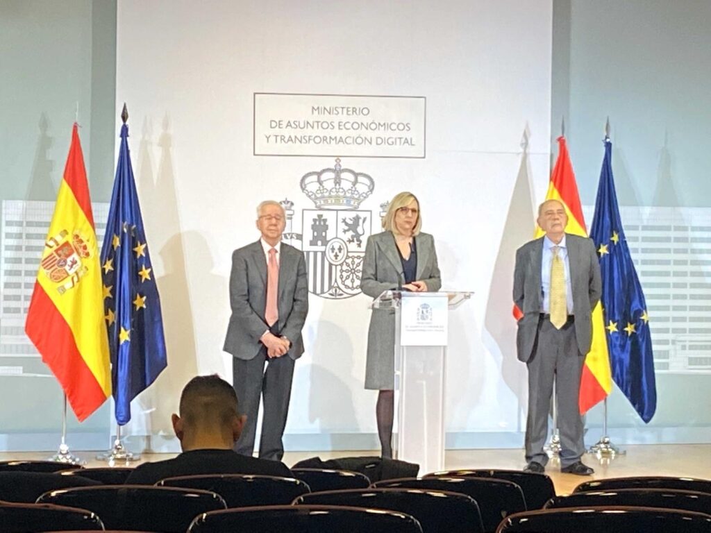 230309 FORO MINISTERIO BANCA