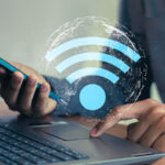 ¿Estás segur@ cuando usas una red WiFi pública?