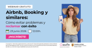 AIRBNB, Booking y similares: Cómo evitar problemas y reclamar con éxito
