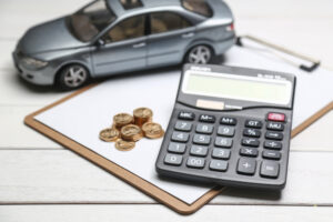Financiación vehículos