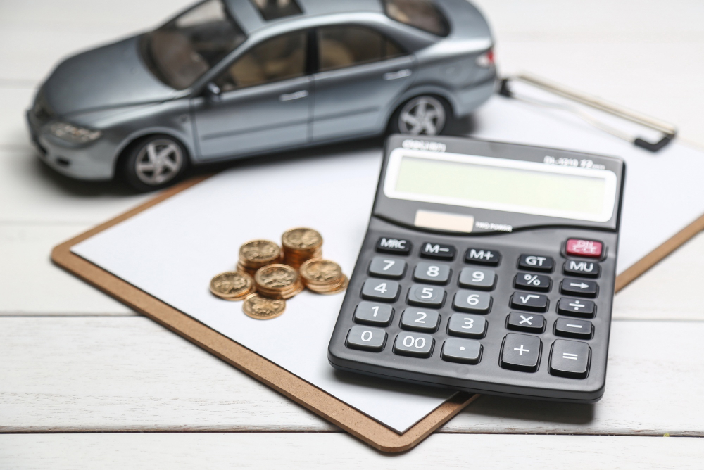Financiación vehículos