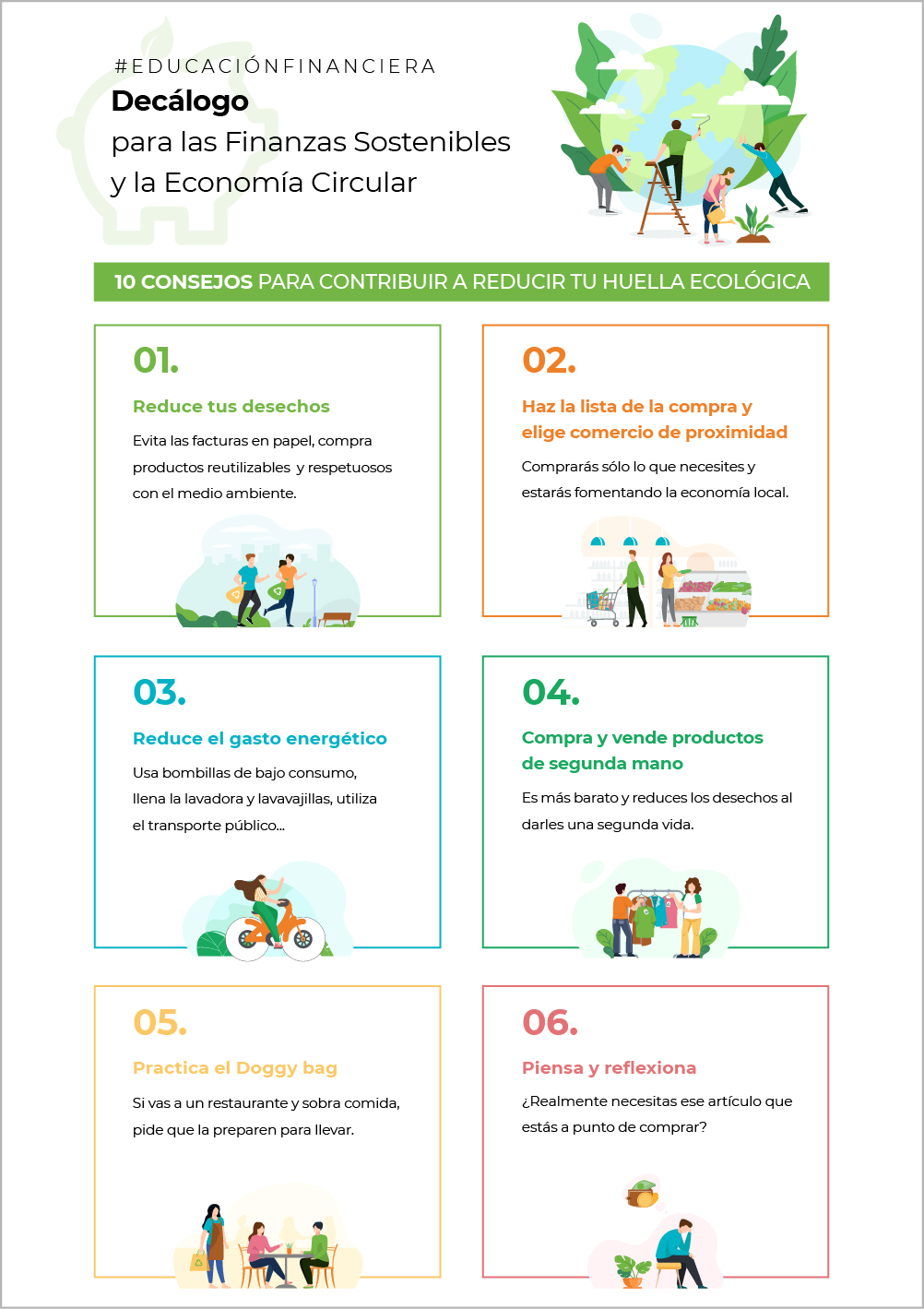REPOSITORIO INFOGRAFIAS 01 DECALOGO ECO