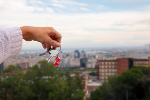 Alquiler vivienda jóvenes