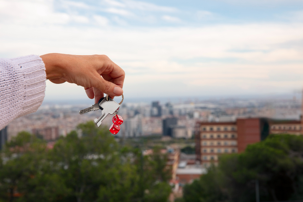 Alquiler vivienda jóvenes