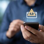 Detectan un nuevo fraude por SMS que suplanta a la Seguridad Social