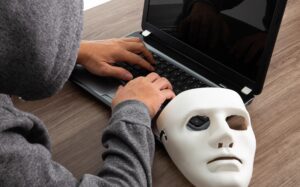 Revolut suplantación de identidad
