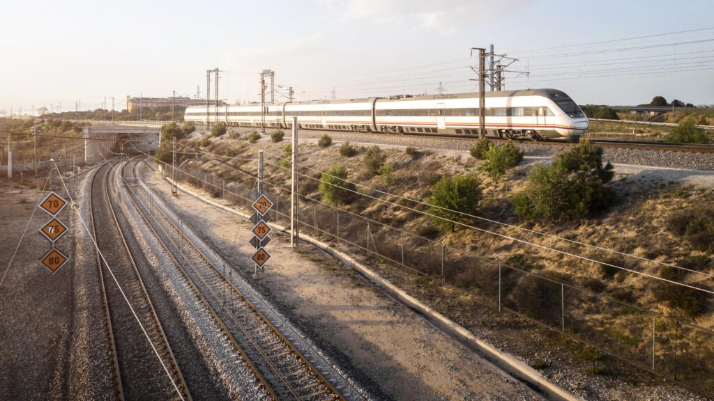 Trenes