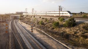 Inicio 64 Trenes
