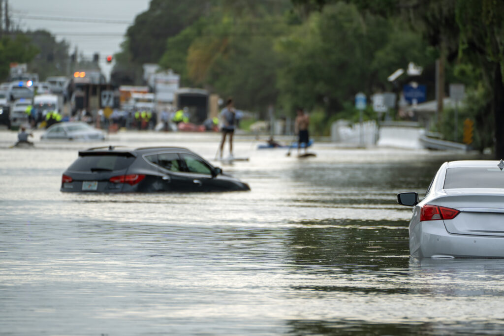 DANA Adam: qué cubren los seguros y cómo reclamar una indemnización por los daños 1 inundaciones DANA